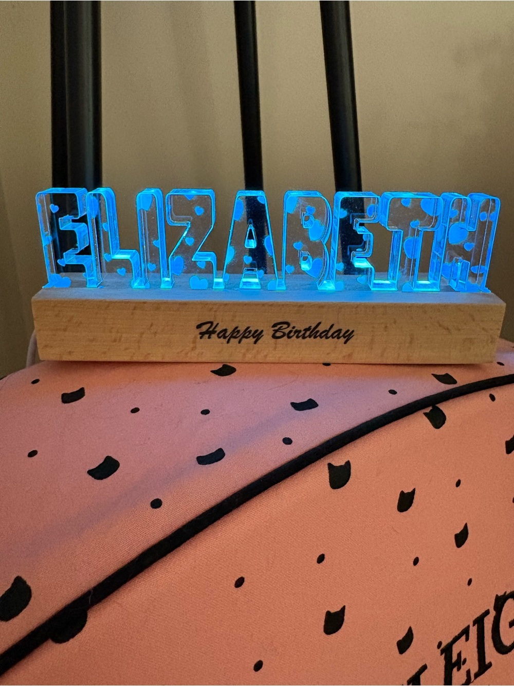 Gifts for “Elizabeth “
